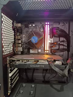 i5 10th Gen Gaming PC with 1660 Super