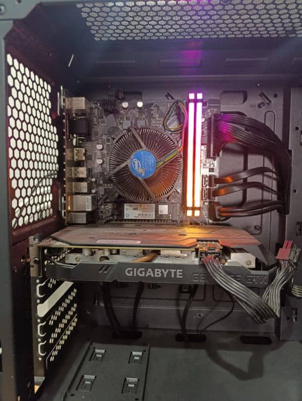 i5 10th Gen Gaming PC with 1660 Super 0