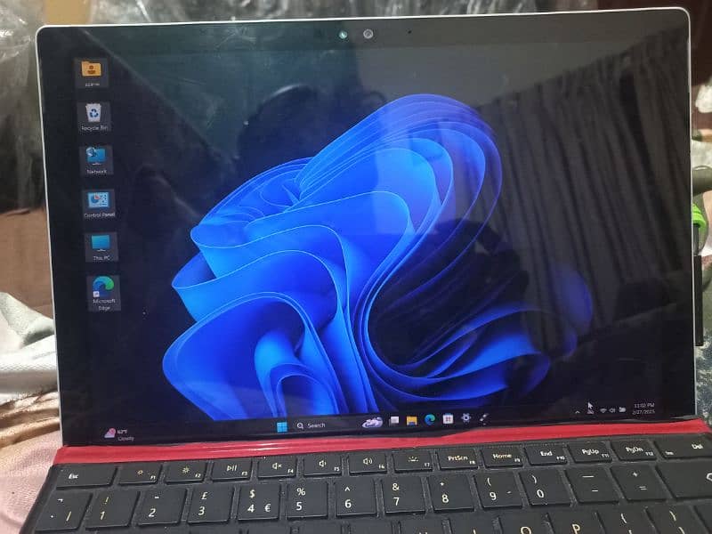 microsoft surface pro 4 i7 6th generation 1