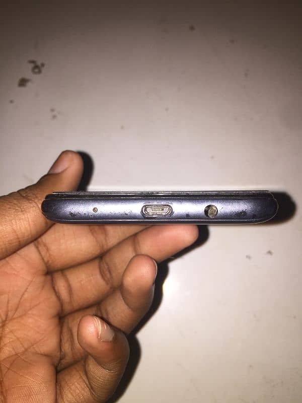 Tecno Spark 7c 64gb 4gb Ram 10/10 Condition Pta Approved 3