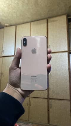 iphone xsmax 256 fu