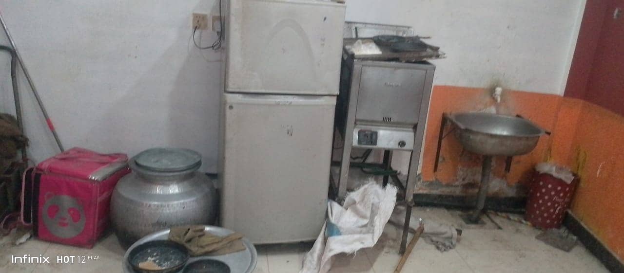 Pizza shop equipment for sale 7