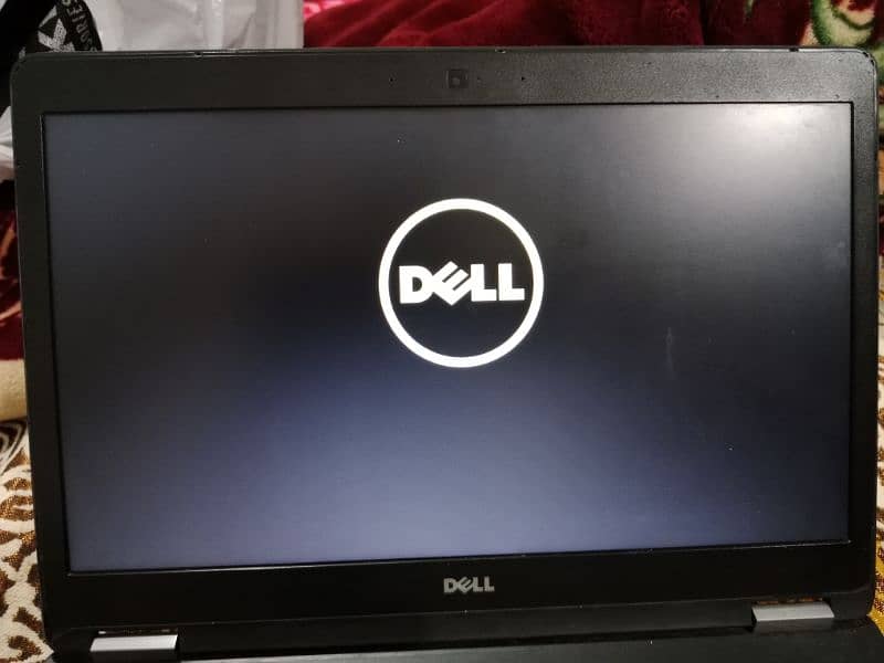 Dell Latitude E7470 4