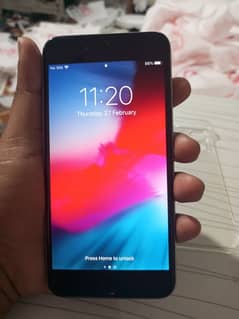 iphone 6 plus 64gb non pta