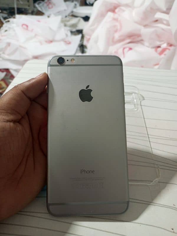 iphone 6 plus 64gb non pta 1