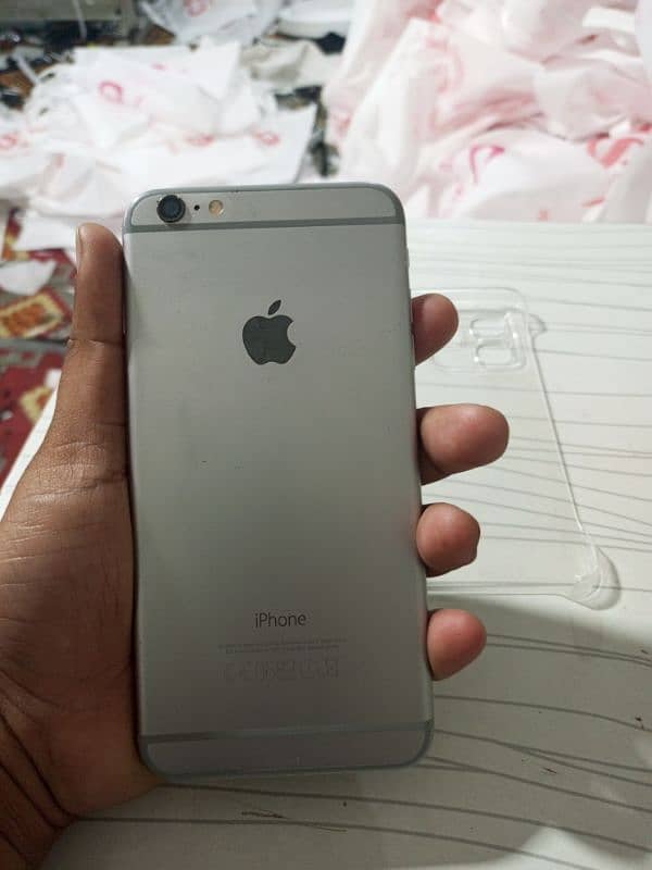 iphone 6 plus 64gb non pta 4