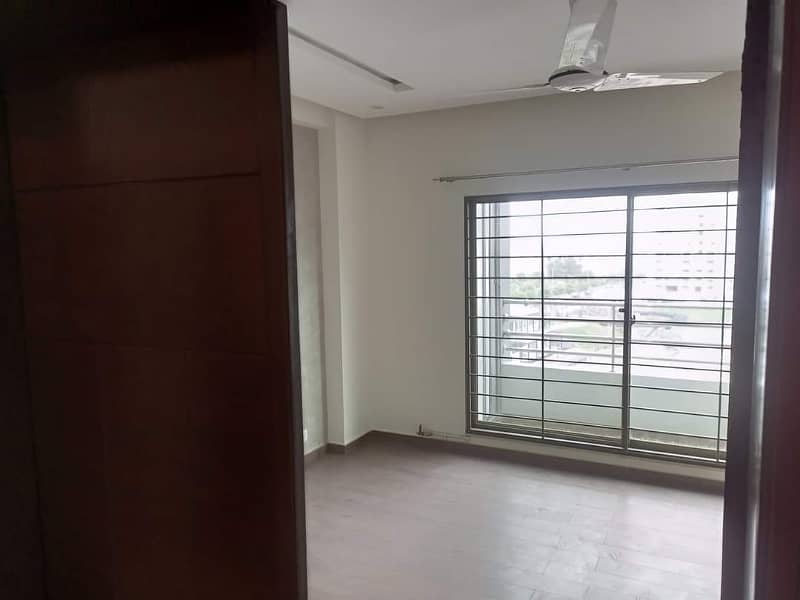 Brand New 3-Bedroom Flat For Rent In Askari 11 Lahore 7