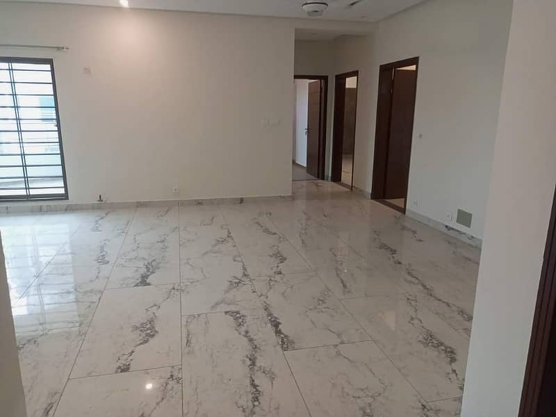 Brand New 3-Bedroom Flat For Rent In Askari 11 Lahore 8