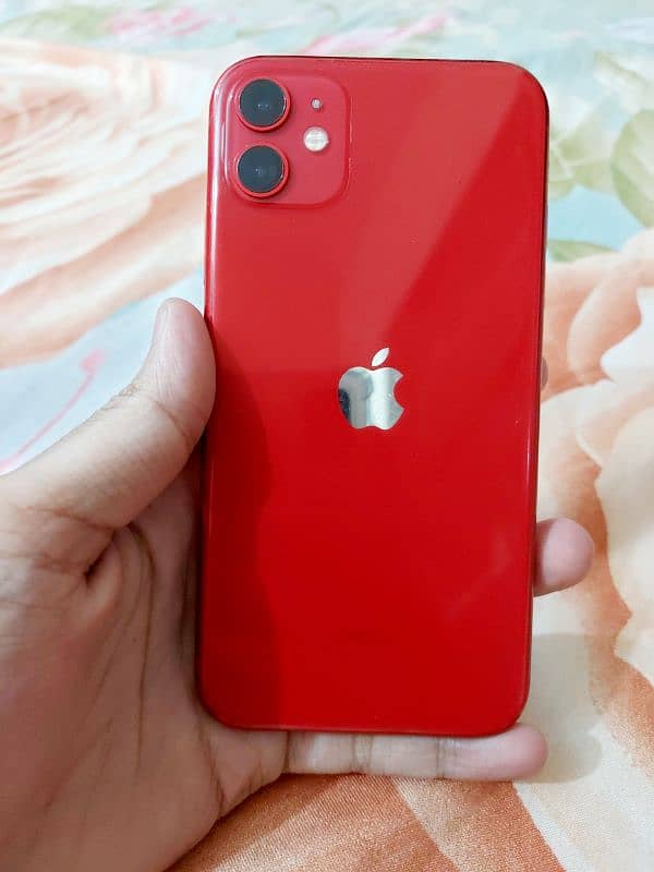 Iphone 11 PTA Approved 0