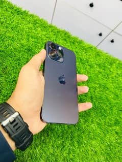 IPhone 14 Pro Max PTA approved