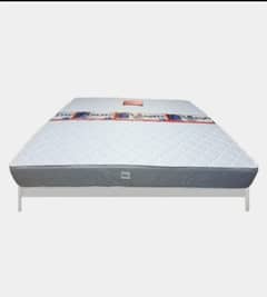 diamond  double matress 6"