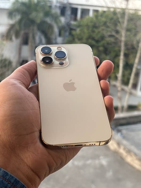 IPhone 13pro 128gb 1