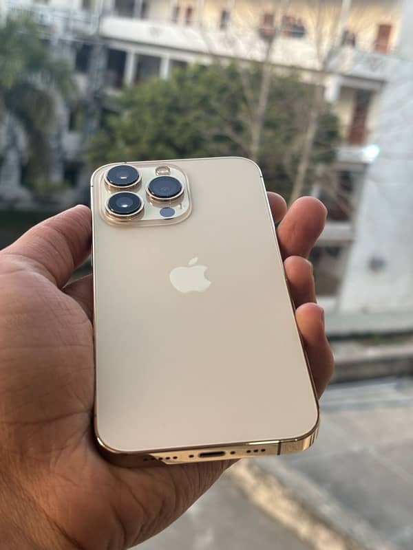 IPhone 13pro 128gb 2