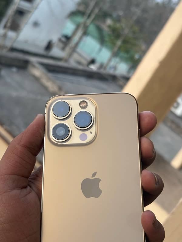 IPhone 13pro 128gb 9