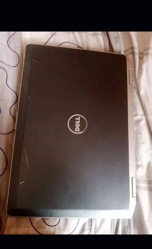 dell latitude 8gb with 275gb ssd laptop for sale no fault 2