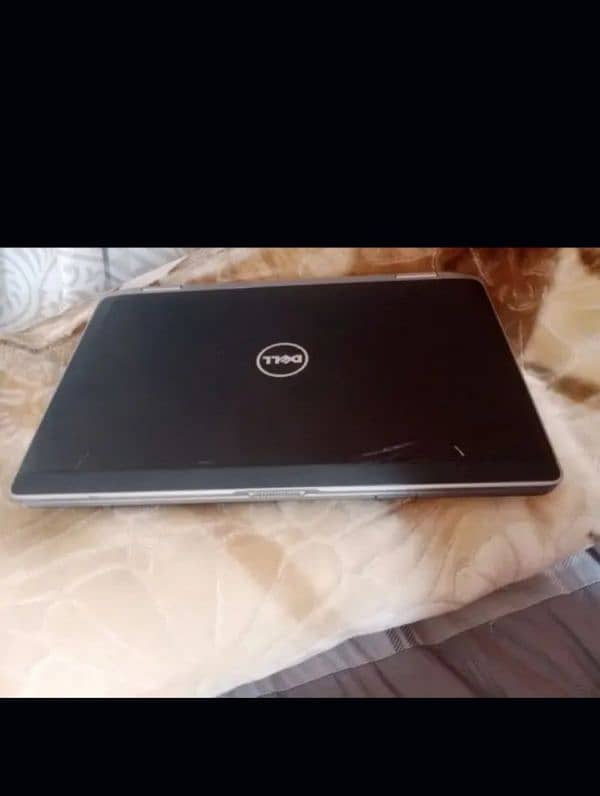 dell latitude 8gb with 275gb ssd laptop for sale no fault 3