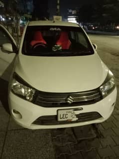 Suzuki Cultus VXL 2019