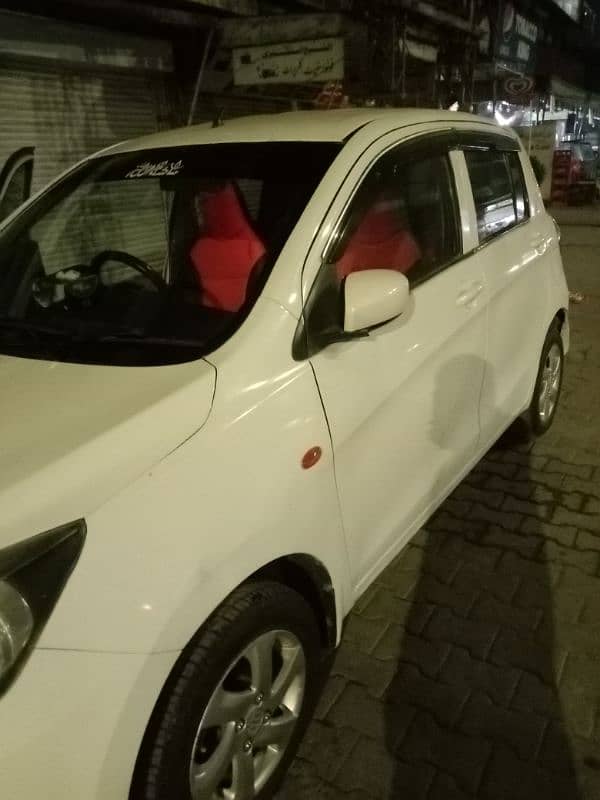 Suzuki Cultus VXL 2019 2