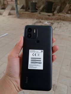 Redmi A1 plus