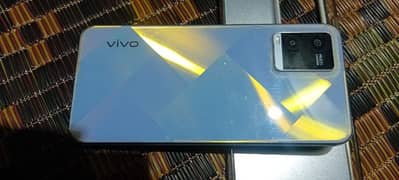 Vivo Y21A