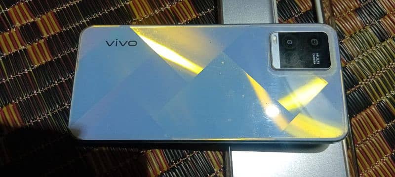 Vivo Y21A 0