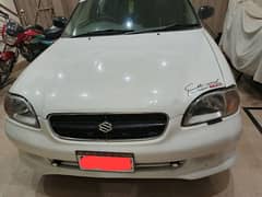 Suzuki Baleno 2003