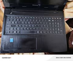 lenovo core i5-5th gen, not single scratch