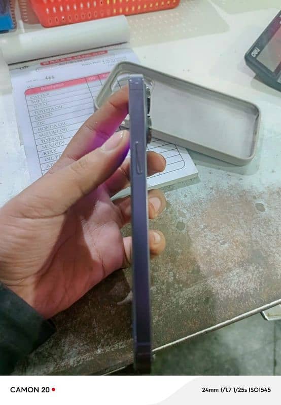 Iphone 14 pro max Non PTA 2