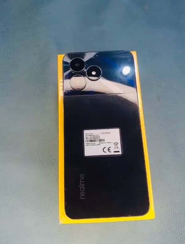 realme c 51 brand new set 1