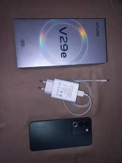 Vivo v29e 5g 256gb 03227373727