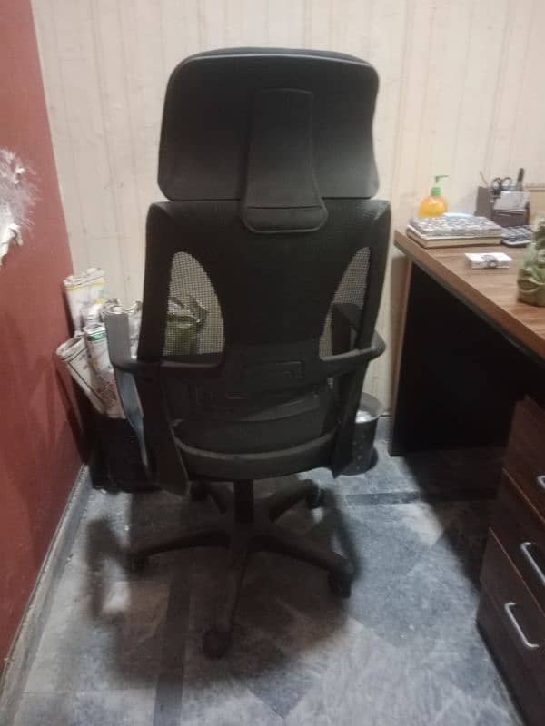 Executive office chair and computer chair 0