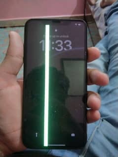 xs max black colour all ok