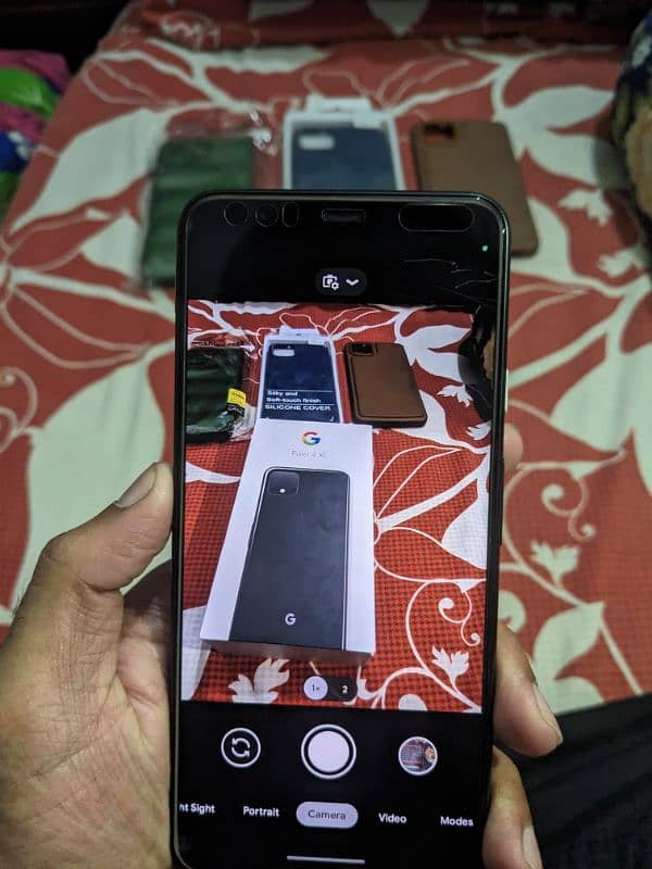 GOOGLE PIXEL 4XL 4