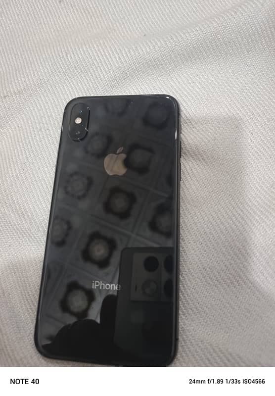 iphone xs JV Exchange possible 0