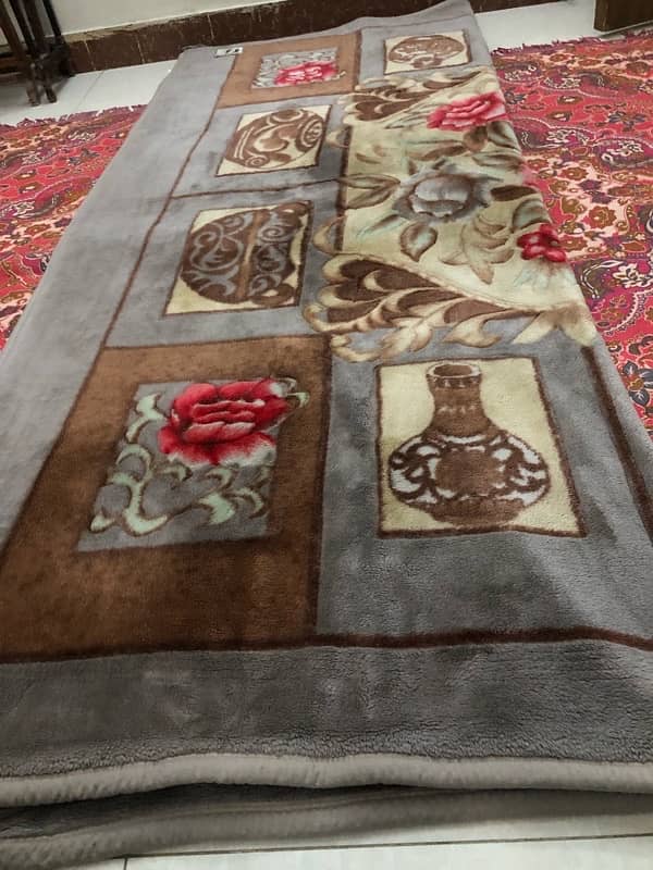 irani blankets for sale best offer 2