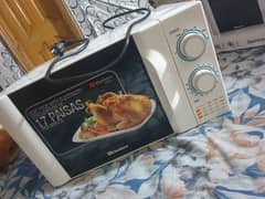 Dawlance Microwave Oven For Sale