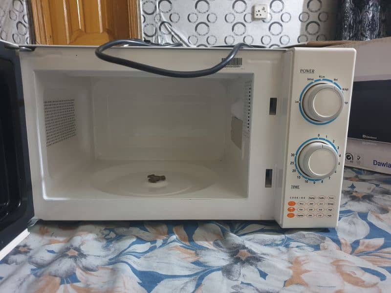 Dawlance Microwave Oven For Sale 2