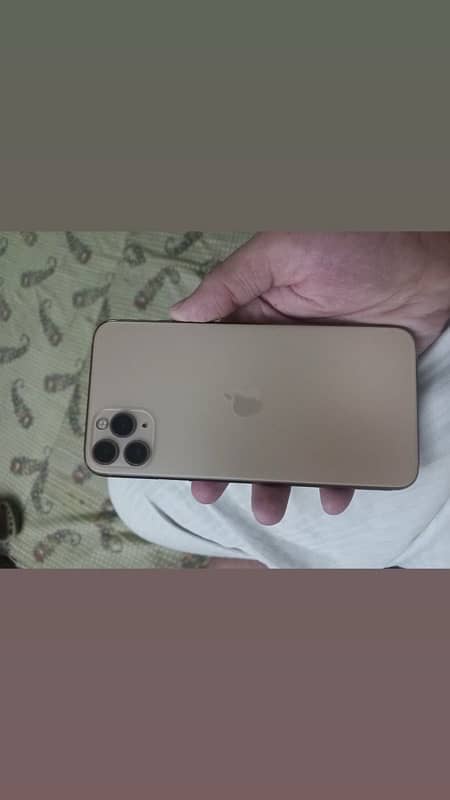 iPhone 11 Pro Max 64gb pta approved 6