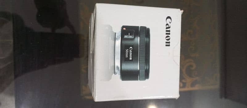 Canon EOS 4000d with Canon STM 50mm lens 7