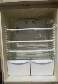 PEL Fridge