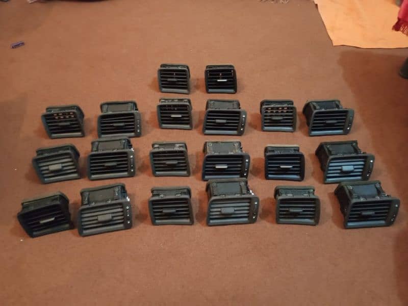 Honda civic reborn cruise control paddle shifters all parts available 2