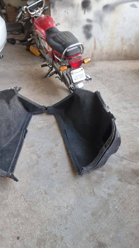 Honda civic reborn cruise control paddle shifters all parts available 4