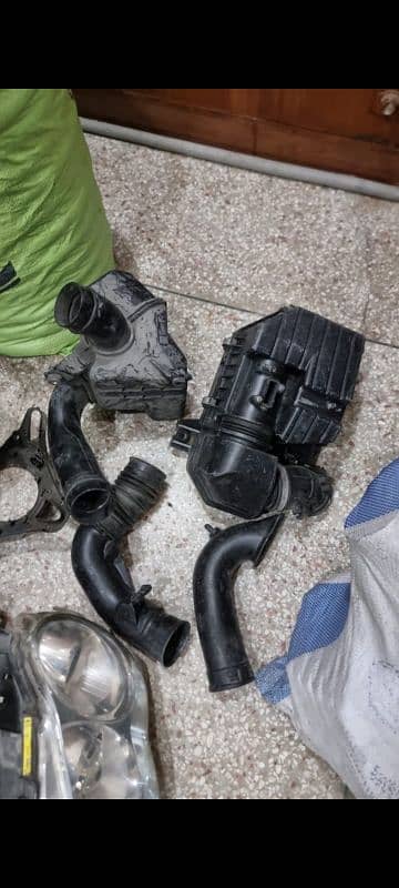 Honda civic reborn cruise control paddle shifters all parts available 6