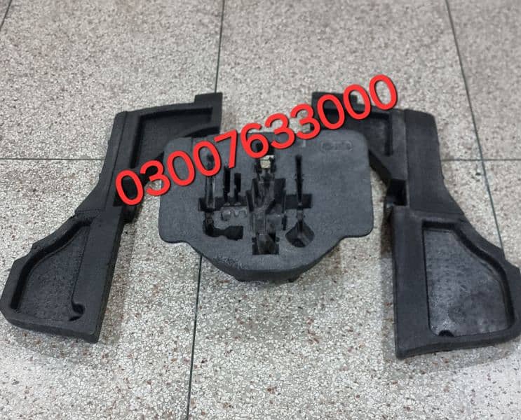 Honda civic reborn cruise control paddle shifters all parts available 7