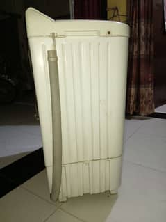 Haier 10 kg wishing machine