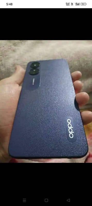 oppo a17 0