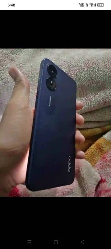 oppo a17 4