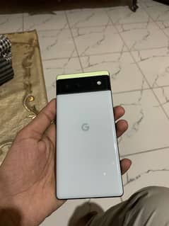 Google Pixel 6