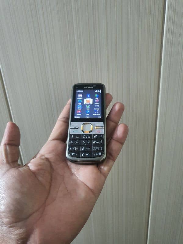 Nokia vintage phone 2