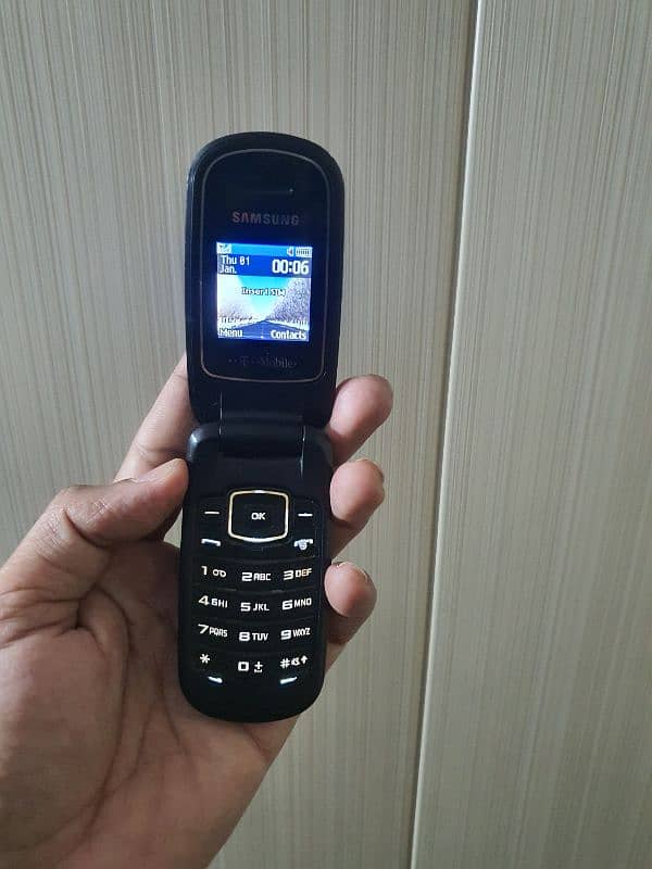 Nokia vintage phone 5